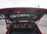 Mercedes-Benz GLC SUV / Terénní 2,1 l 125 kw