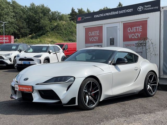 Toyota Supra
