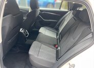 Škoda Octavia Kombi 1,5 l 110 kw