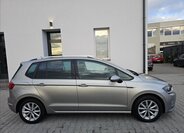 Volkswagen Golf Sportsvan 5