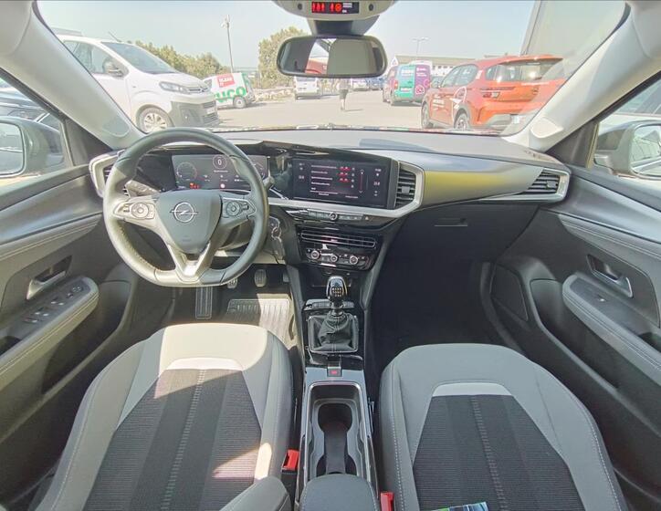 Opel Mokka 2