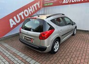 Peugeot 207 Kombi 1,4 l 70 kw