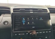 Hyundai Tucson SUV / Terénní 1,6 l 110 kw