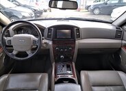 Jeep Grand Cherokee SUV 5,7 l 240 kw