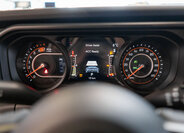 Jeep Wrangler Ostatní 3,6 l 213 kw