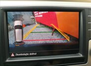 Volkswagen Passat Kombi 2,0 l 110 kw