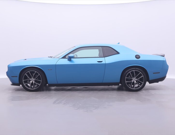 Dodge Challenger Kupé 5,7 l 280 kw
