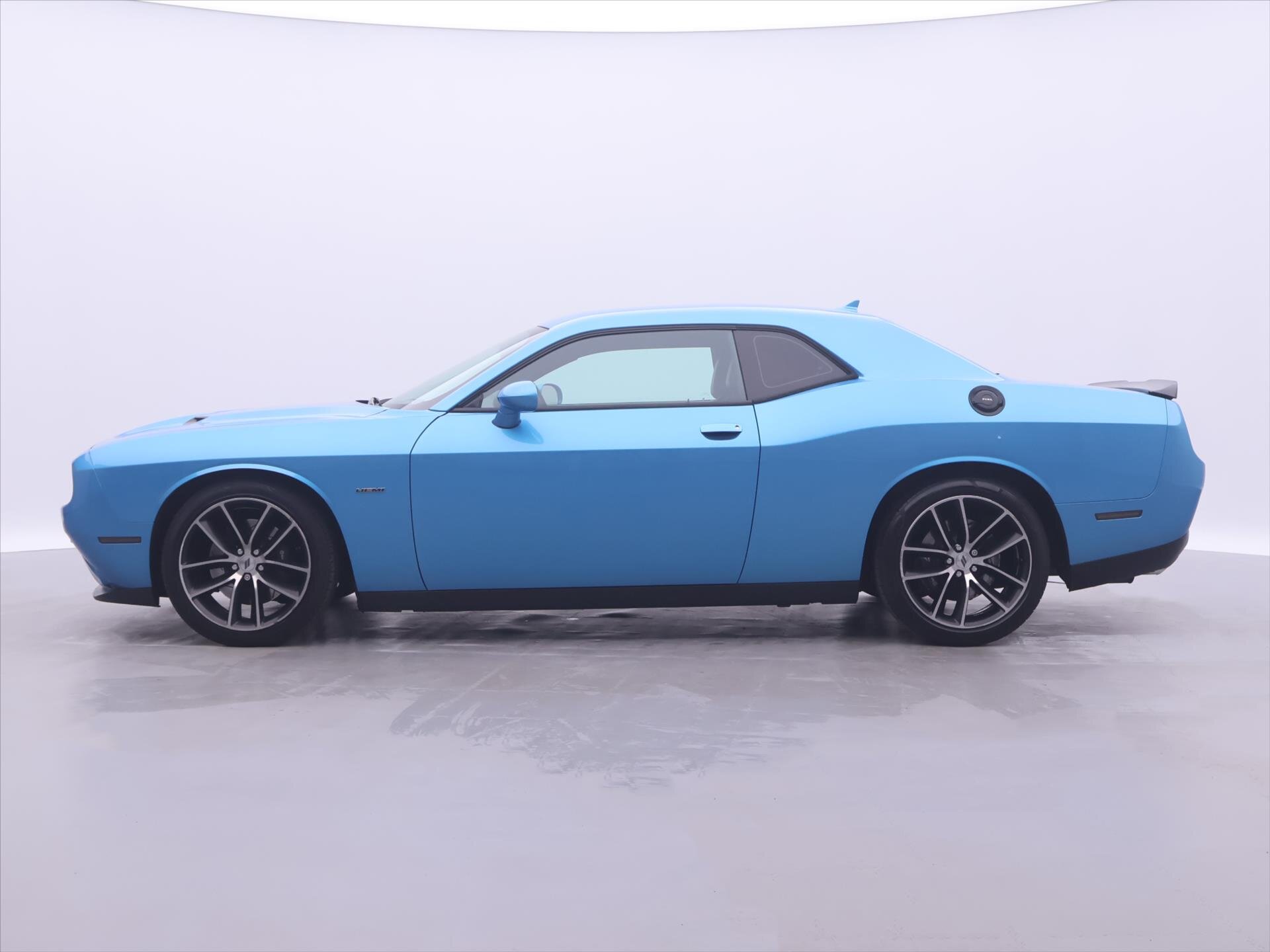 Dodge Challenger Kupé 5,7 l 280 kw