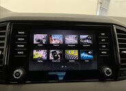 Škoda Karoq SUV 1,5 l 110 kw