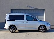 Volkswagen Caddy Ostatní 114,0 90 kw