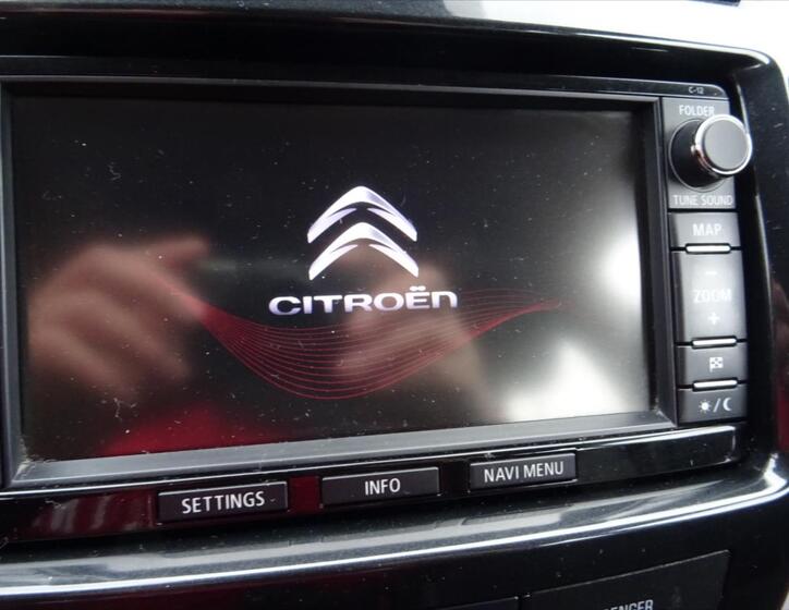 Citroën C4 Aircross 24