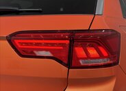 Volkswagen T-Roc SUV / Terénní 1,5 l 110 kw