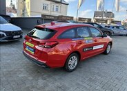 Hyundai i30 Kombi 1,5 l 80 kw