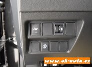 Nissan Qashqai SUV / Terénní 1,5 l 85 kw