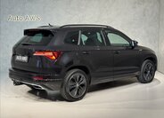 Škoda Karoq SUV 2,0 l 110 kw