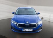 Škoda Octavia Kombi 999,0 81 kw