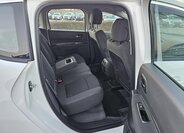 Peugeot 3008 SUV 1,2 l 96 kw