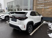 Toyota Yaris Cross SUV 1,5 l 68 kw