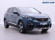 Peugeot 5008 1