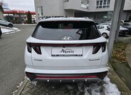 Hyundai Tucson SUV / Terénní 1,6 l 110 kw
