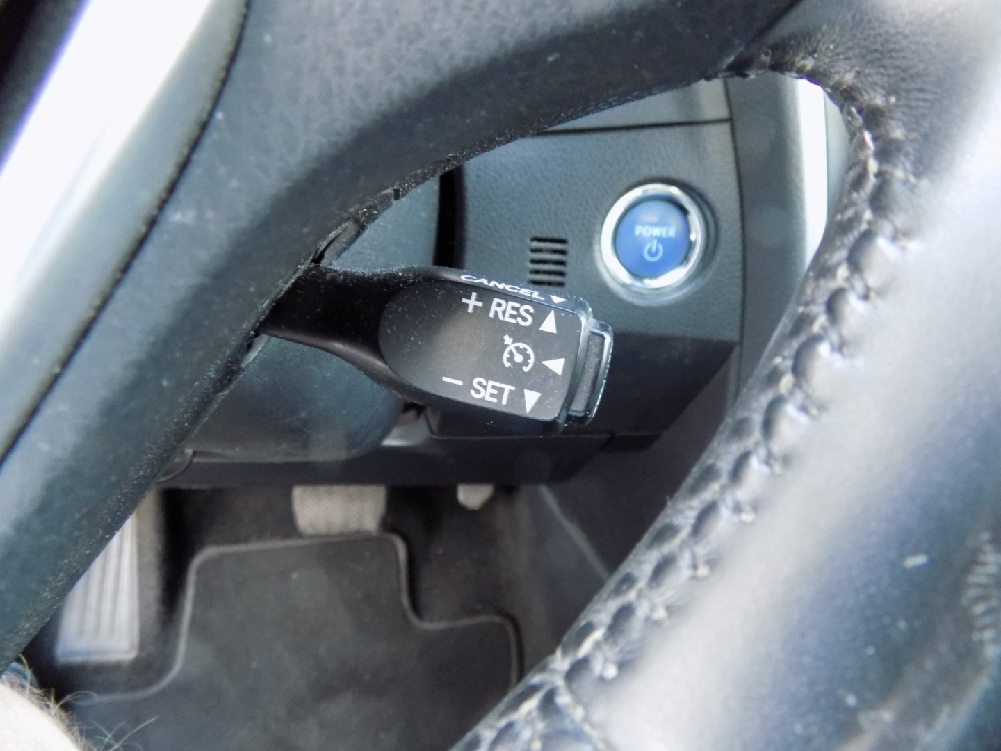 Toyota Auris Hatchback 1,8 l 73 kw