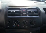 Škoda Fabia Kombi 1,2 l 63 kw