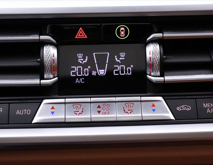 BMW Řada 4 Kupé 3,0 l 275 kw