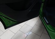 Audi RS Q8 SUV / Terénní 4,0 l 441 kw