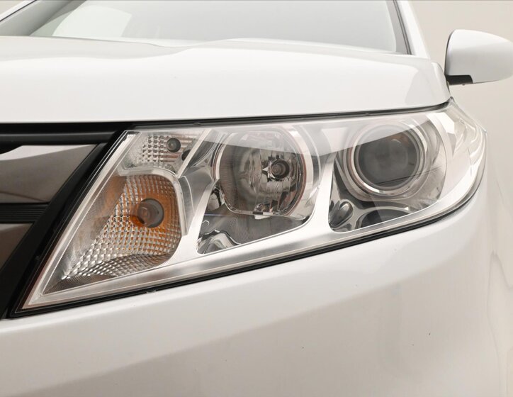 Suzuki Vitara SUV 1,6 l 88 kw