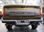 Ford F-150 Pick-up 5,2 l 536 kw