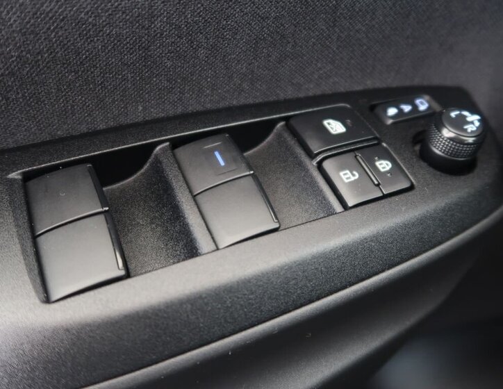 Toyota Yaris Cross Hatchback 1,5 l 68 kw