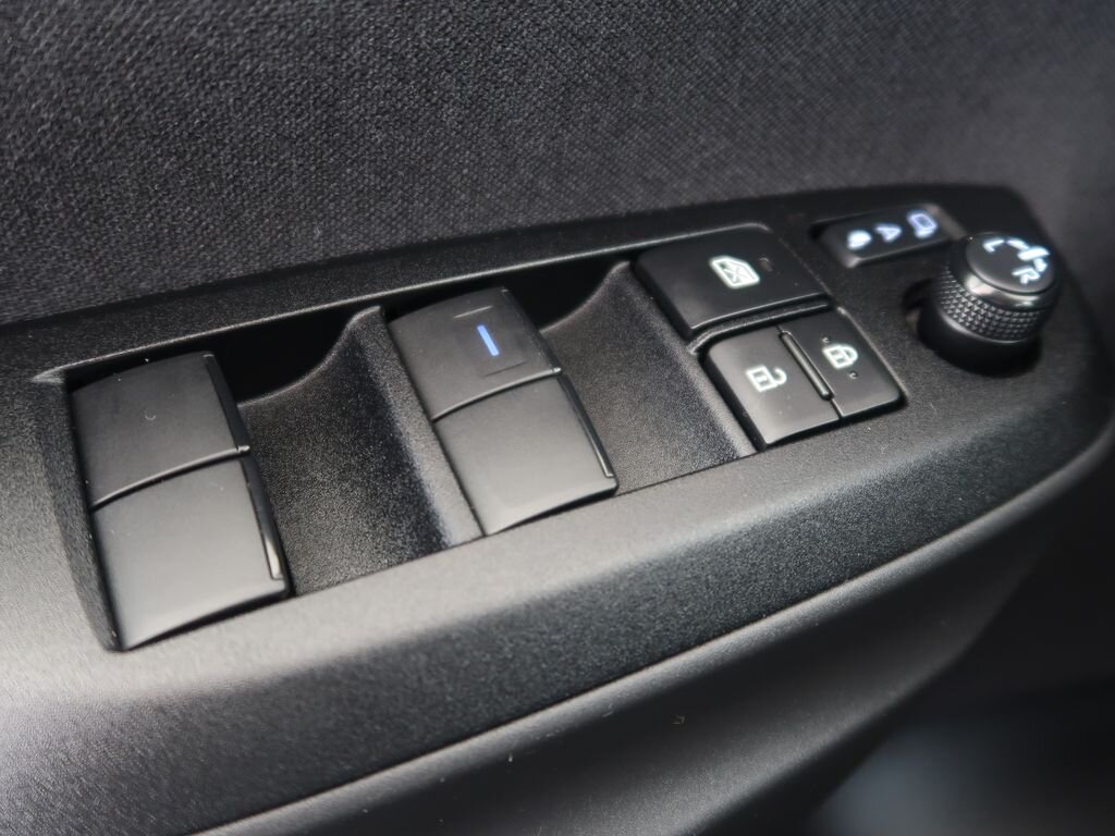 Toyota Yaris Cross Hatchback 1,5 l 68 kw