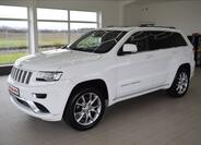 Jeep Grand Cherokee 1