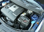 Škoda Roomster MPV 1,2 l 47 kw