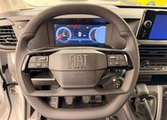 Fiat Scudo Ostatní 2,0 l 106 kw