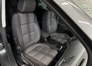 Volkswagen Sharan MPV 2,0 l 162 kw