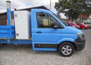 Volkswagen Crafter 4