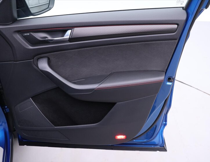 Škoda Kodiaq SUV / Terénní 2,0 l 176 kw