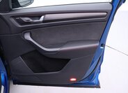 Škoda Kodiaq SUV / Terénní 2,0 l 176 kw