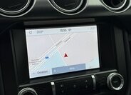 Ford Mustang Kupé 5,0 l 338 kw