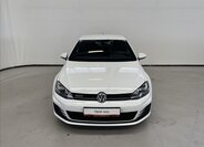 Volkswagen Golf Hatchback 2,0 l 135 kw