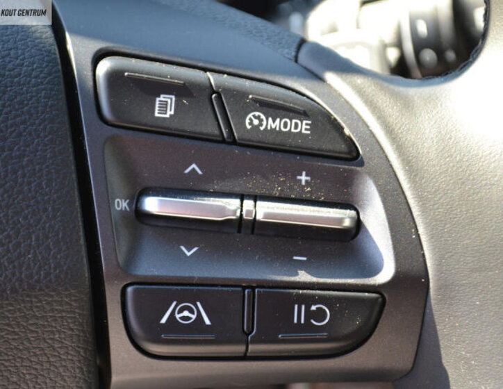 Hyundai Kona SUV 0,0 100 kw