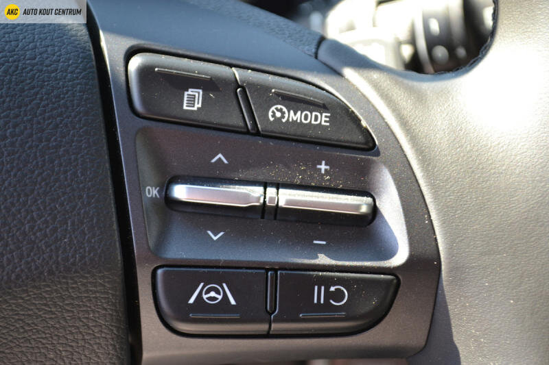 Hyundai Kona SUV 0,0 100 kw