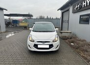Hyundai ix20 MPV 1,6 l 92 kw