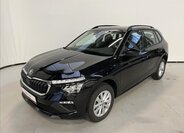 Škoda Kamiq SUV / Terénní 999,0 85 kw