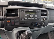 Ford Transit 9