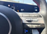 Hyundai Kona SUV / Terénní 1,6 l 145 kw