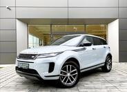 Land Rover Range Rover Evoque 1