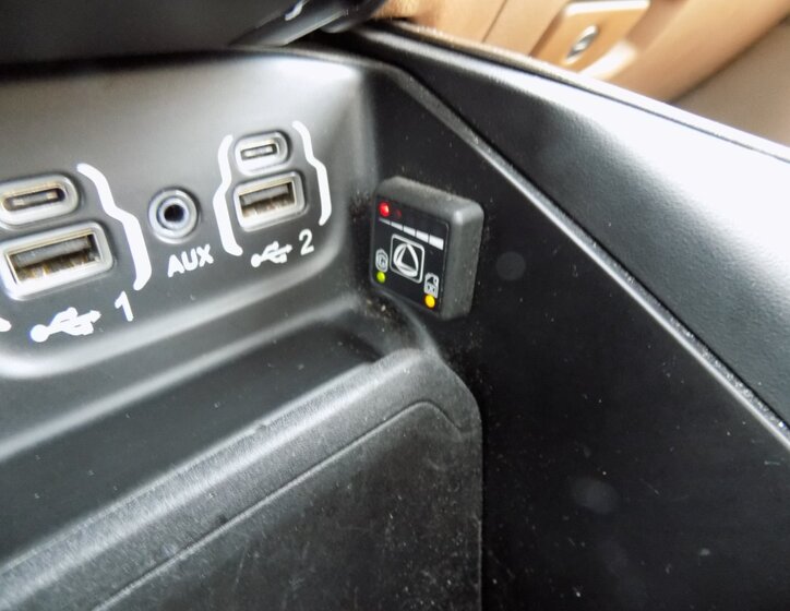 Dodge RAM 1500 Pick-up 5,7 l 295 kw