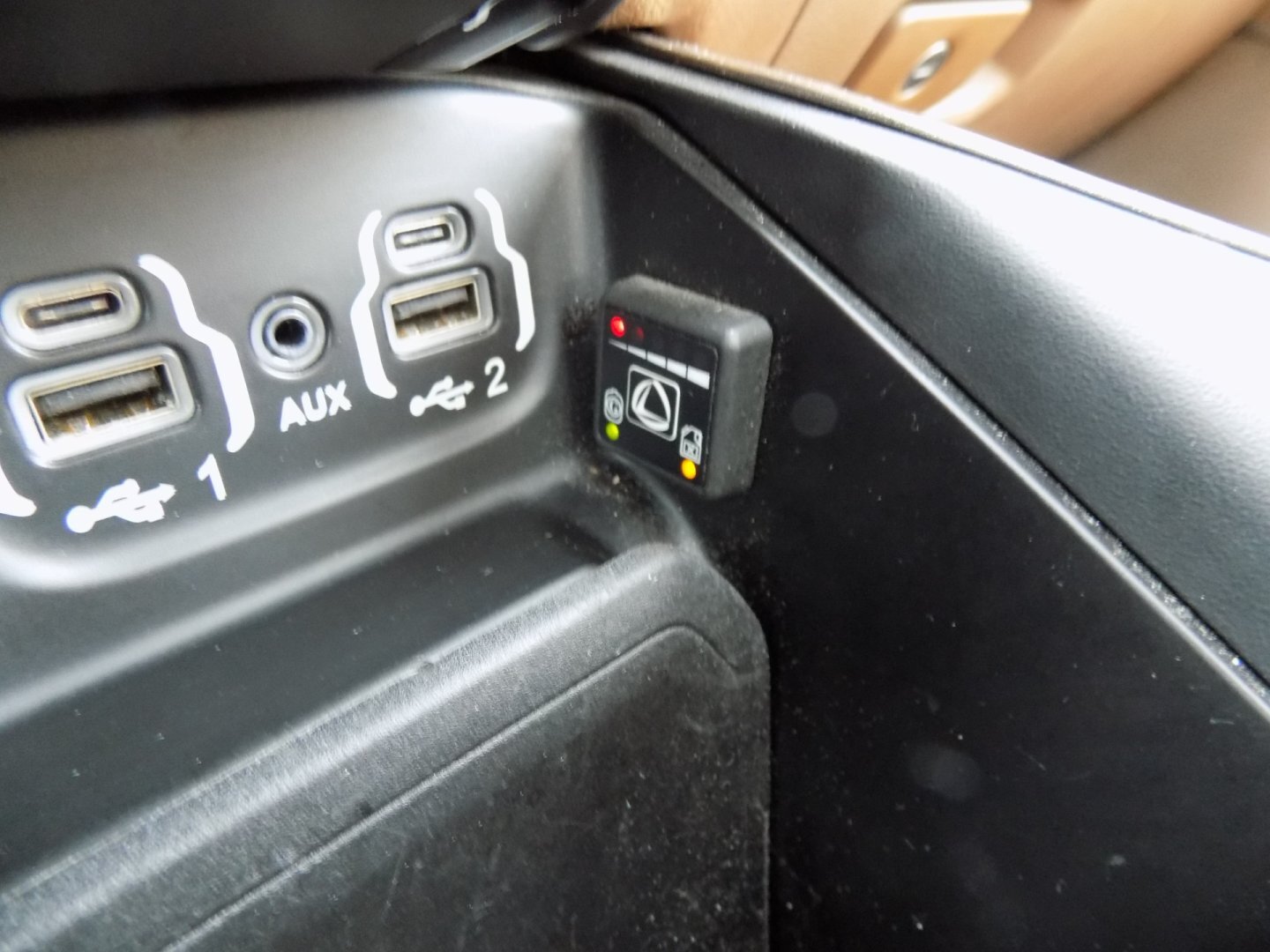 Dodge RAM 1500 Pick-up 5,7 l 295 kw